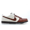 ナイキ Nike 【 Dunk Low Premium 'Light British Tan' Men Light British Tan/Light Brit...