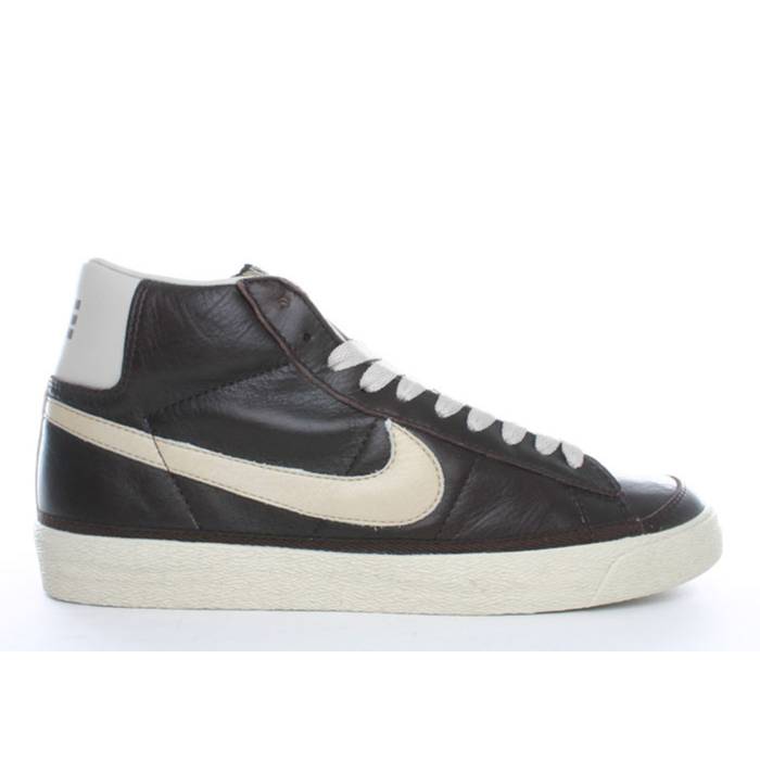 ナイキ Nike 【 Blazer Leather Mid Men Paul Brown-Net 】 ブレイザー レザー ミッド 靴 メンズ靴 その他 メンズ ポール