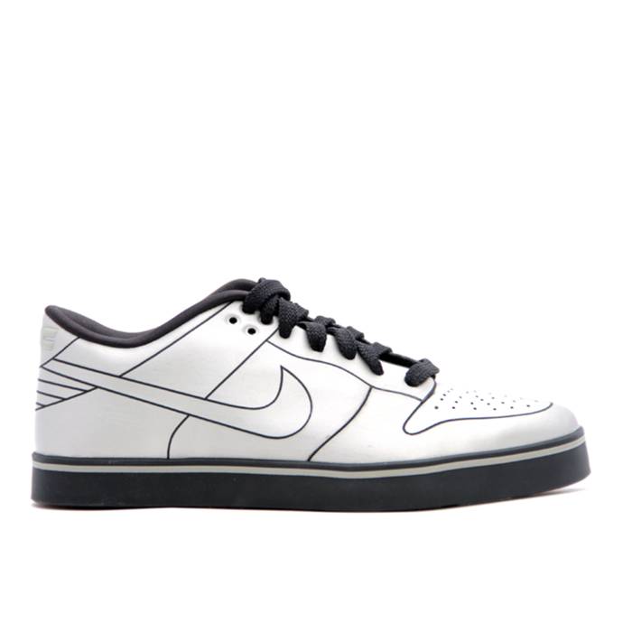 ナイキ Nike 【 Dunk Se 6.0 'Delorean' Men Mtlc Cool Grey/Mtlc Cool Grey 】 ダンク 靴 メンズ靴 その他 メンズ クール 灰色 グレー