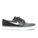 ナイキ Nike 【 Zoom Stefan Janoski Pr Men Black/White-Metallic Gold 】 ズーム 靴 メンズ靴 その他 メンズ 黒色 ブラック ゴールド(4)