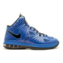 ナイキ Nike 【 Lebron 8 Ps 'Varsity Royal' Men Vrsty Royal/Blk-White-Vbrnt Bl 】 Lebron レブロン 靴 メンズ靴 その他 メンズ(4)