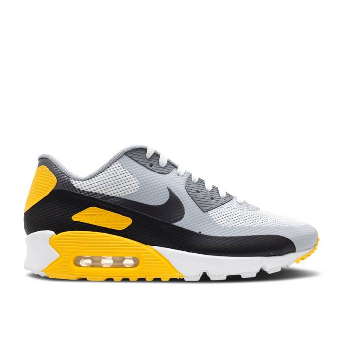 ナイキ Nike 【 Air Max 90 Hyp Laf 'Livestrong' Men White/Wlf Grey-Cl Gry-Vrsty Mz 】 マックス 靴 メンズ靴 その他 メンズ 白色 ホワイト