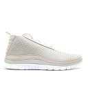 ナイキ Nike 【 Free Chukka Woven Men Classic Stone/Cyber-White 】 フリー チャッカ Woven ウーブン 靴 メンズ靴 その他 メンズ クラシック