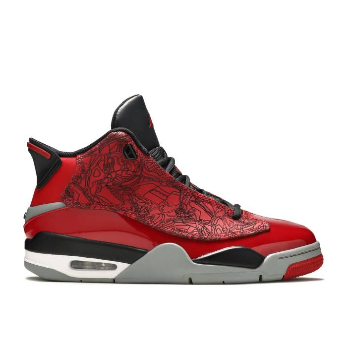 楽天スニケスナイキ　エアジョーダン Air Jordan 【 Jordan Dub Zero 'Toro Bravo' Men 】 ゼロ 靴 メンズ靴 スニーカー メンズ