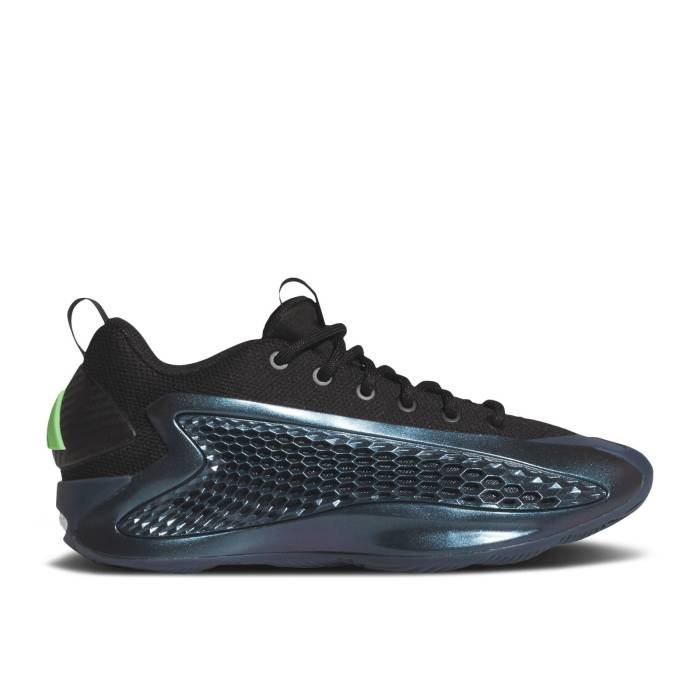 ǥ Adidas  Ae 1 Low J 'Metamorphosis Pack' Youth Arctic Night/Core...