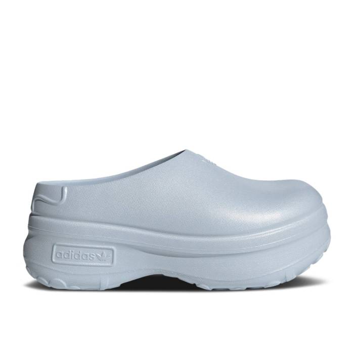 ǥ Adidas  Wmns Adifom Stan Smith Mule 'Blue Spark Metallic' Women...