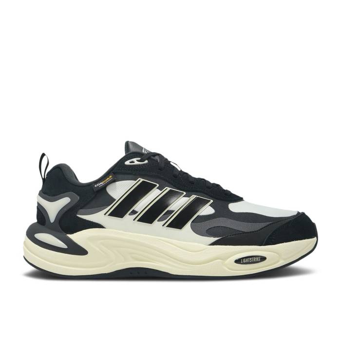 ǥ Adidas  Climawarm 'Cordura Pack - Cream White Black' Men Cream ...