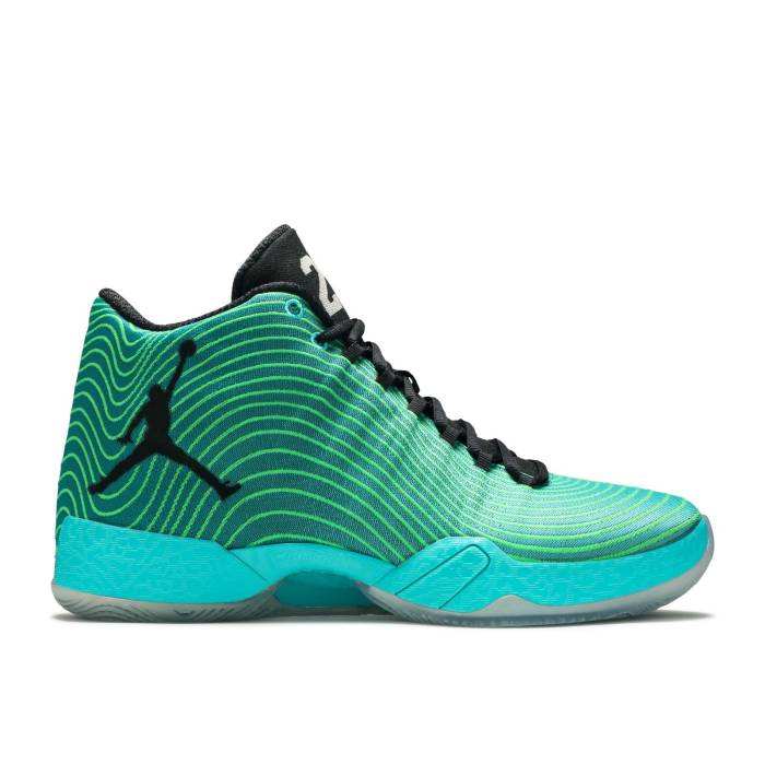 ナイキ　エアジョーダン Air Jordan 【 Jordan 29 'Easter' Men Retro/Black/Light Green Spark/White 】 靴 メンズ靴 その他 メンズ レトロ 黒色 ブラック green 緑・グリーン 白色 ホワイト