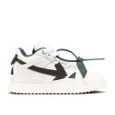 オフホワイト Off-White 【 Wmns New Sponge Mid 'White Black' 2022 Women White/Black 】 ミッ...