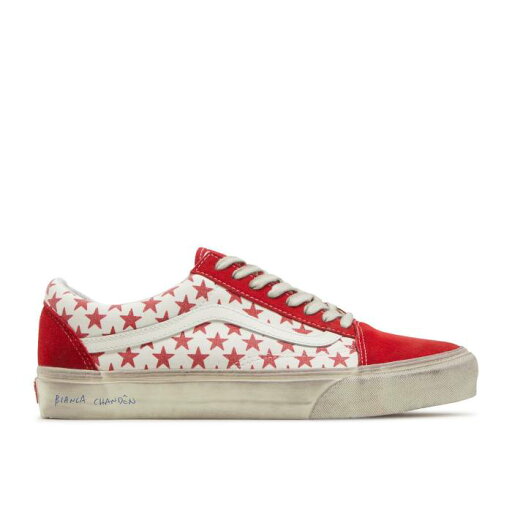 ヴァンズ Vans 【 Men Stressed Red/White 】 靴 メンズ靴 その他 メンズ Red 赤・レッド 白色 ホワイト ヴァンズ Vans 【 Men Stressed Red/White 】 靴 メンズ靴 その他 メンズ Red 赤・レッド 白色 ホワイト