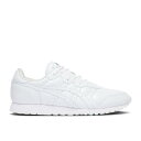 アシックス Asics 【 Men White 】 靴 メンズ靴 その他 メンズ 白色 ホワイト(4)