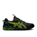 アシックス Asics 【 Gel Quantum 90 3 'Black Safety Yellow' Men Black/Safety Yellow 】 靴 メンズ靴 その他 メンズ 黒色 ブラック yellow 黄色・イエロー