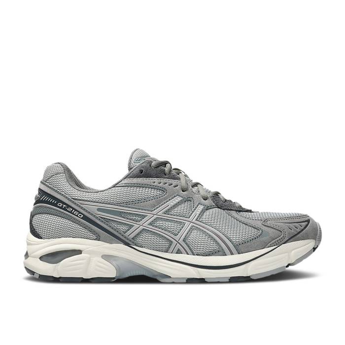 アシックス Asics 【 Gt 2160 'Cement Grey' Men Cement Grey/Cement Grey 】 靴 メンズ靴 その他 メンズ 灰色・シメント 灰色 グレー