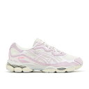 アシックス Asics 【 Gel Nyc 'Cream Rose Water' Men Cream/Rose Water 】 Rose ローズ 靴 メンズ靴 その他 メンズ クリーム Rose ローズ