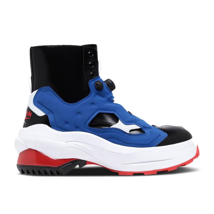 リーボック Reebok 【 Maison Margiela X Instapump Fury Ta
