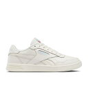 リーボック Reebok 【 Wmns Court Advance 'Chalk Blue Peak' Women Chalk/Blue Peak/Vector...