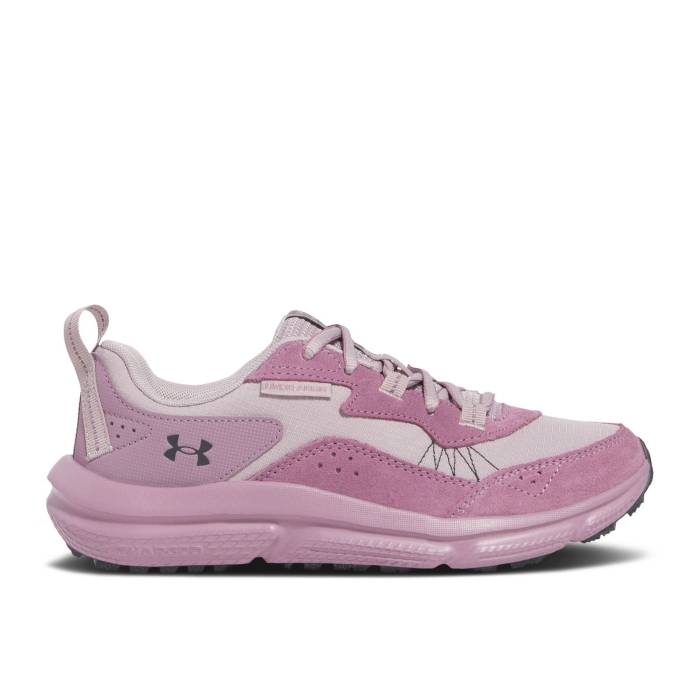 ޡ Under Armour  Wmns Charged Verssert 2 'Purple Prime' Women G...