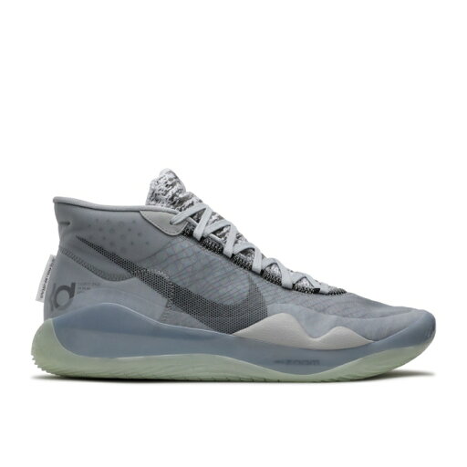 ナイキ Nike 【 Kd 12 Tb 'Wolf Grey' Men Wolf Grey/Black 】 靴 メンズ靴 スニーカー メンズ 灰色 グレー 黒色 ブラック ナイキ Nike 【 Kd 12 Tb 'Wolf Grey' Men Wolf Grey/Black 】 靴 メンズ靴 スニーカー メンズ 灰色 グレー 黒色 ブラック