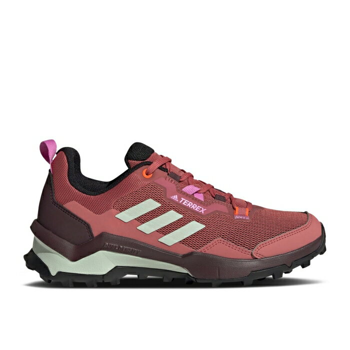 ǥ Adidas  Wmns Terrex Ax4 Primegreen 'Wonder Red' Women Wonder Re...