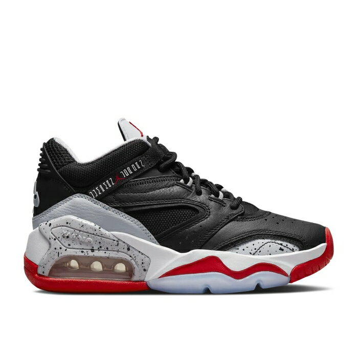 ʥ硼 Air Jordan  Jordan Point Lane Gs 'Black University Red Sp...