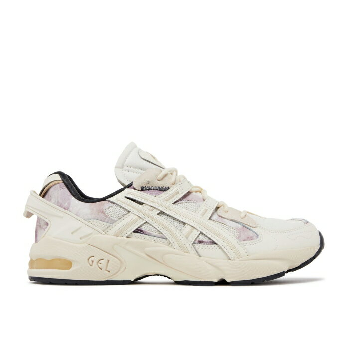 楽天スニケスアシックス Asics 【 Re-Construction X Gel Kayano 5 'Birch' Men Birch/Birch 】 靴 メンズ靴 スニーカー メンズ