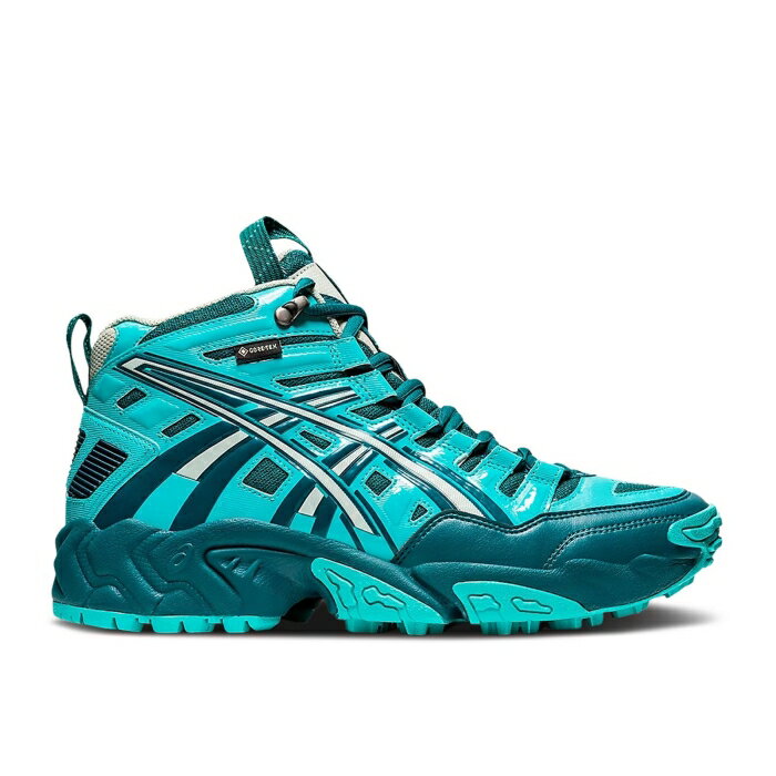å Asics  Kiko Kostadinov X Hs3-S Gel Nandi Sp 5 'Sea Glass Evergr...