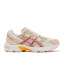 アシックス Asics 【 Wmns Gel 1130 'Birch Cranberry' Women Birch/Cranberry 】 靴 レディース靴 スニーカー レディース