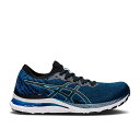 アシックス Asics 【 Gel Kayano Mk 'Mako Blue Ice Mint' Men Mako Blue/Ice Mint 】 青色 ブルー...