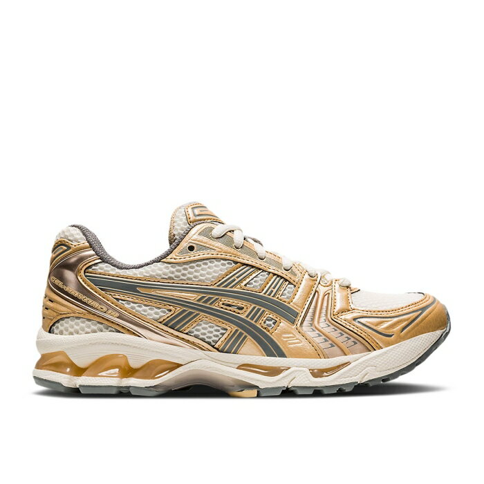 å Asics  Wmns Gel Kayano 14 'Cream Clay Grey' Women Cream/Clay Gr...