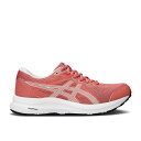 アシックス Asics 【 Wmns Gel Contend 8 'Light Garnet' Women Light Garnet/Pure Aqua 】 靴 レディース靴 スニーカー レディース ピュア アクア