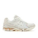アシックス Asics 【 Wmns Gel Kayano 14 'Cream Blush' Women Cream/Blush 】 靴 レディース靴 スニーカー レディース クリーム