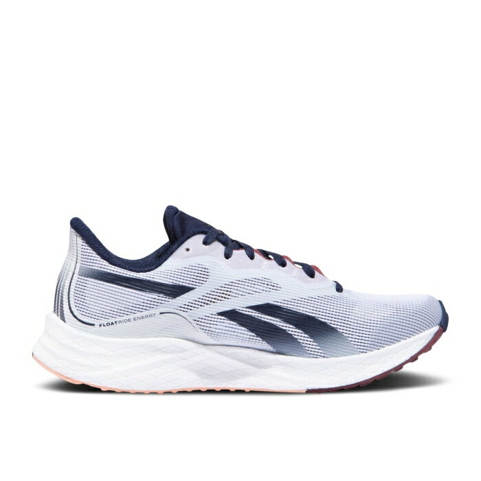 リーボック Reebok 【 Les Mills X Floatride Energy 3 'White Vector Navy' Men White/Vect...