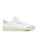 リーボック Reebok 【 Lt Court 'Court White Grey' Men Court White/Pure Grey/Alabaster 】...