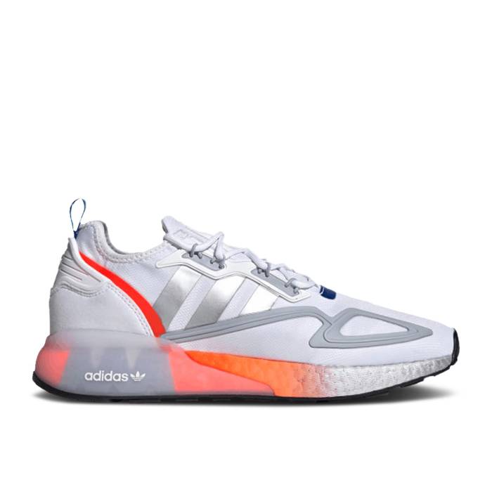 楽天市場】adidas zx boostの通販