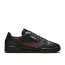 アディダス Adidas 【 Continental 80 'Scarlet' Men 】 靴 メンズ靴 スニーカー メンズ