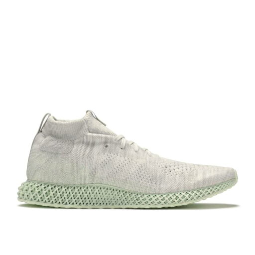 アディダス Adidas 【 Futurecraft 4D Runner Mid 'Crystal White' Men Crystal White/Crystal White/Crystal White 】 ミッド 靴 メンズ靴 スニーカー メンズ 白色 ホワイト アディダス Adidas 【 Futurecraft 4D Runner Mid 'Crystal White' Men Crystal White/Crystal White/Crystal White 】 ミッド 靴 メンズ靴 スニーカー メンズ 白色 ホワイト
