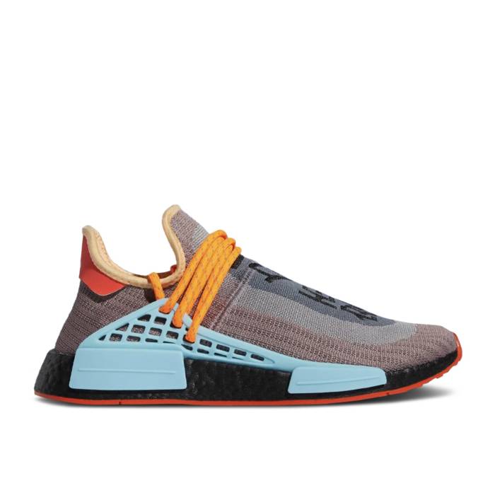 アディダス Adidas 【 Pharrell X Nmd Human Race 'Complexland Friends & Family' Men Lega...