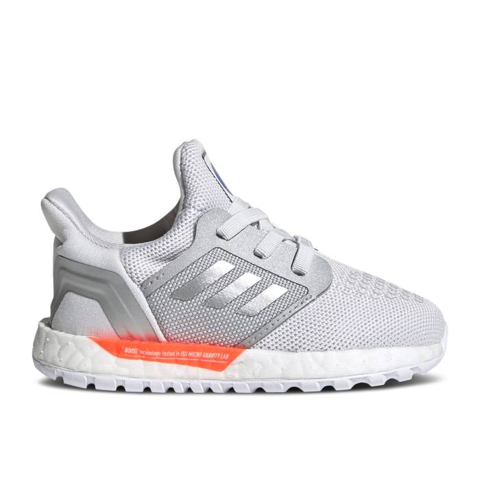 ǥ Adidas  Nasa X Ultraboost 20 Infant 'Dash Grey' Infant Dash Gre...