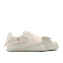 アディダス Adidas 【 Melting Sadness X Superstar 'Bee With You Pack - Cream White' Men Cream White/Aluminium/Antique Silver 】 Superstar スーパースター クリーム 靴 メンズ靴 スニーカー メンズ クリーム 白色 ホワイト