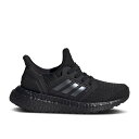 アディダス Adidas 【 Ultraboost 20 J 'Black' Youth 】 キッズ ベビー マタニティ キッズファッション 靴 スニーカー ジュニア キッズ(4)