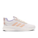 アディダス Adidas 【 Wmns Lite Racer Rebold 'White Pink Tint' Women Cloud White/Pink Tint/Purple 】 ライト pink ピンク 靴 レディース靴 スニーカー レディース 白色 ホワイト pink ピンク Purple 紫・パープル