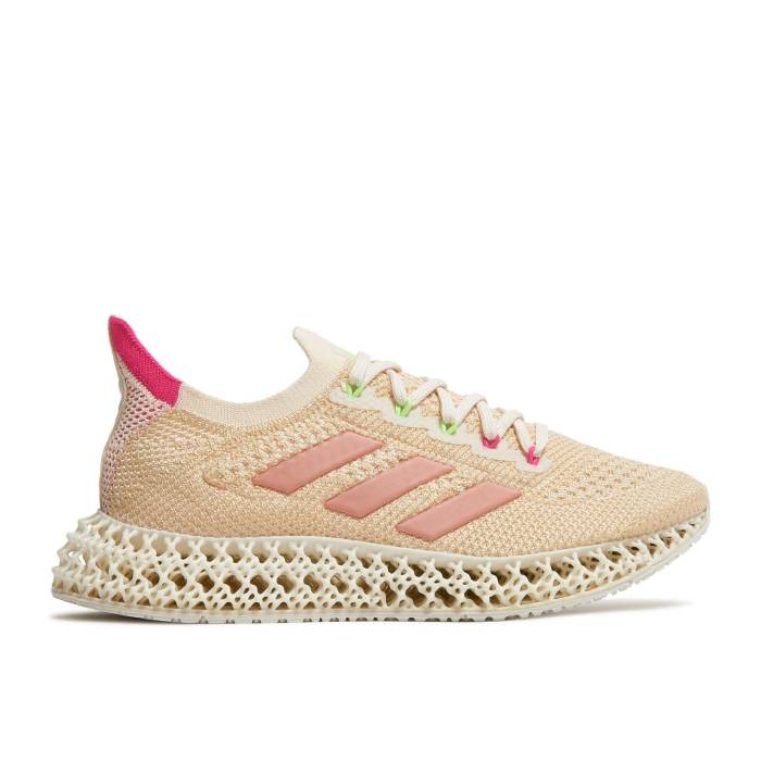 ǥ Adidas  Wmns 4Dfwd 'Halo Blush' Women Halo Blush/Halo Blush/Sho...