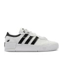 アディダス Adidas 【 Wmns Rey Galle 'White Black' Women Cloud White/Core Black/Gold Metallic 】 靴 レディース靴 スニーカー レディース 白色 ホワイト コア 黒色 ブラック ゴールド