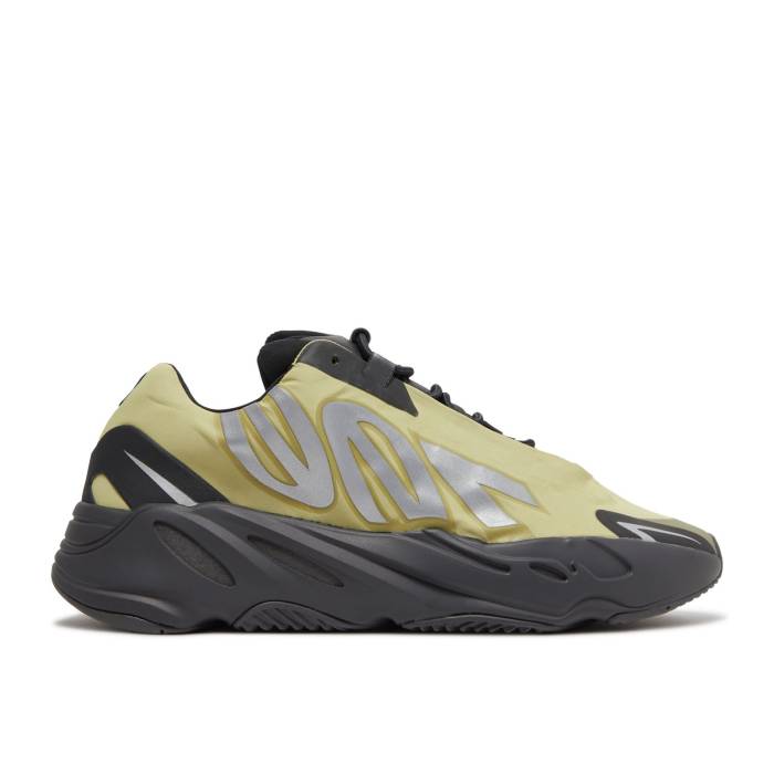 アディダス Adidas 【 Yeezy Boost 700 Mnvn 'Resin' Men Resin/Resin/Resin 】 ブースト 靴 メンズ靴 スニーカー メンズ