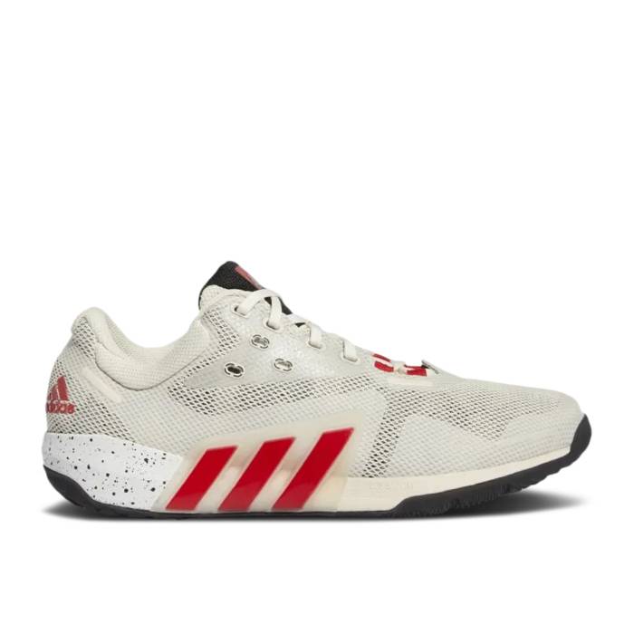 アディダス Adidas 【 Dropset 'Golden Beige' Men Golden Beige/Core Black/Wonder White 】 靴 メンズ靴 スニーカー メンズ ベージュ コア 黒色 ブラック 白色 ホワイト