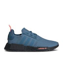アディダス Adidas 【 Nmd_R1 'Altered Blue' Men 】 靴 メンズ靴 スニーカー メンズ