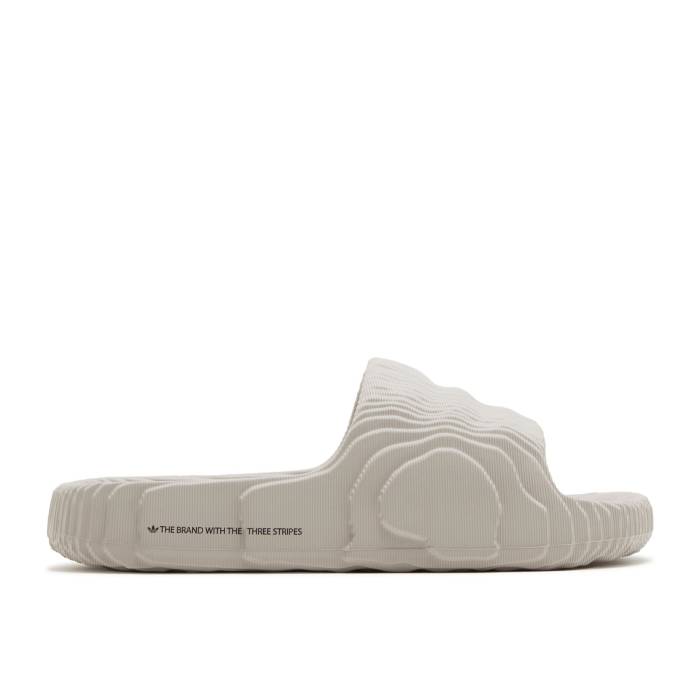 ǥ Adidas  Adilette 22 Slides 'Light Brown' Men Light Brown/Light ...