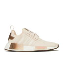 アディダス Adidas 【 Wmns Nmd_R1 'Wonder Quartz Earth Strata' Women Wonder Quartz/Earth Strata/Super Pop 】 靴 レディース靴 スニーカー レディース