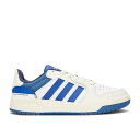 アディダス Adidas 【 Wmns Neo Entrap 'Off White Trace Royal' Women Off White/Trace Royal/Footwear White 】 ネオ 白色 ホワイト 靴 レディース靴 スニーカー レディース 白色 ホワイト
