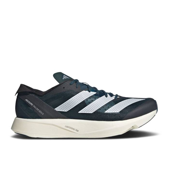 ǥ Adidas  Adizero Takumi Sen 9 'Arctic Night' Men Arctic Night/Cl...